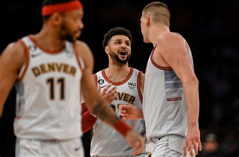 nuggets odds|Nuggets championship odds 2023: What sportsbooks think of .